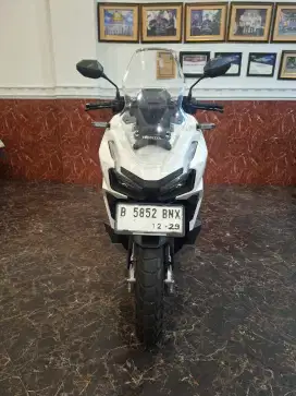DP MURAH ADV 160 CBS THN 2024 PJK HIDUP PROSES DIBANTU SAMPAI ACC