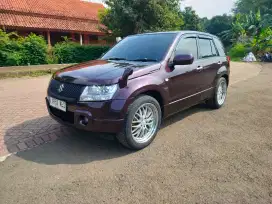 Suzuki Grand vitara 2006 Bensin