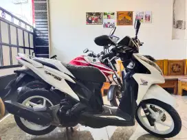 VARIO 125 KZR - 2013