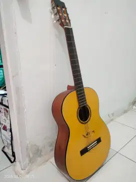 Gitar Bengawan I