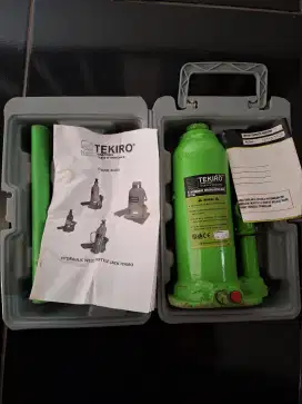 DONGKRAK TEKIRO 6 TON