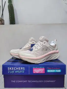 Skechers Woman D'Lux Walker eur 39