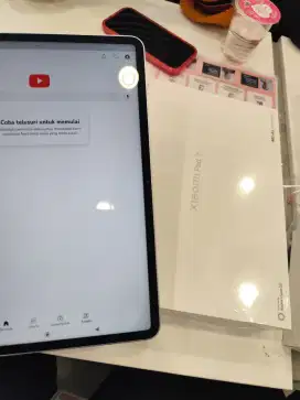Xiaomi pad 7. Ram 8+8/256 . Bisa kredit cicilan upto 24 bln