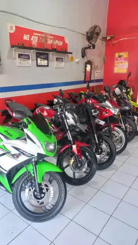 PROMO MERDEKA DP MULAI 500RIBU