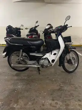 Honda Grand Astrea 94
