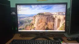 Monitor 22 inch hdmi
