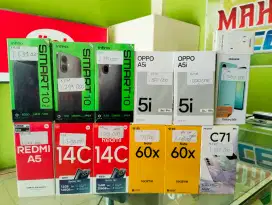 PROMO HP SEJUTAAN BARU & BERGARANSI