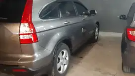 Honda CR-V 2009 Bensin