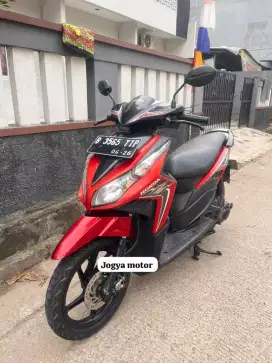 Vario 110 techno Tahun 2014
