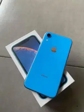 Iphone xr 128 murah