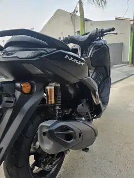 JUAL CEPAT! YAMAHA NMAX NEO S 2024 LIKE NEW