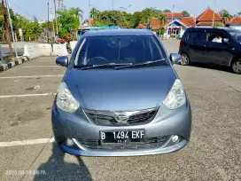 Daihatsu sirion RS MT