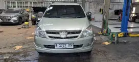 Innova V Bensin AT 2005 Kondisi Terawat