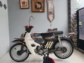 C70 basic astrea