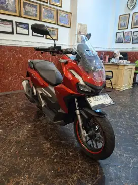 DP 1,5 JT ADV 160 CBS THN 2023 PJK HDP PROSES DIBANTU SAMPAI ACC