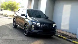 Hyundai Creta Alpha Edition 1.5 IVT 2024