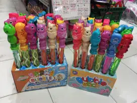 Mainan Anak Bubble Stick