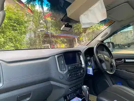 Chevrolet Trailblazer 2018 Diesel