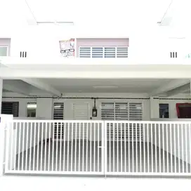 Menjual Pagar Sliding Dan Lipat Minimalis, Berbagai Model Terpercaya
