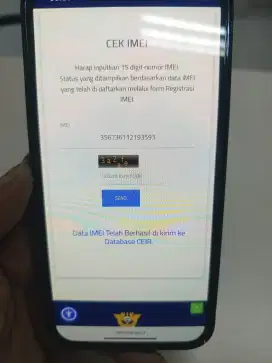 Iphone 12 promax 512 beacukai