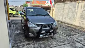innova E disel 2kd turbo 2010