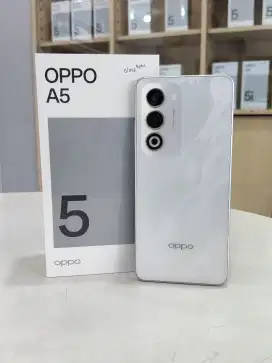 OPPO A5 8/128 HP TERKUAT DIBUMI