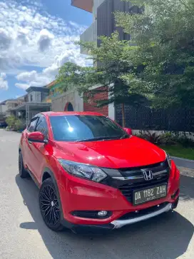 HRV 1.5 E matik 2016