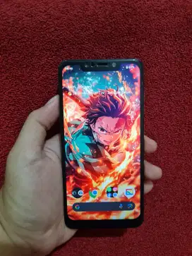 Xiaomi Pocophone F1 6/64