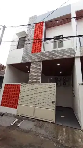 KOS AKTIF FULL TERISI BOGANGIN 2 MNIT RAYA WIYUNG KOS MINIMALIS 2LT