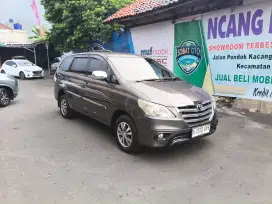 KIJANG INNOVA 1.5 G MATIC 2015 (DP 4 JT)
