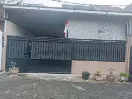 Dijual NEGO Rumah Griya Tanjung Priok Jaya Malang Kota
