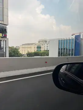 Dibutuhkan Administrasi dan Helper