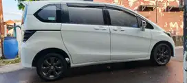 Honda Freed 2010 Bensin