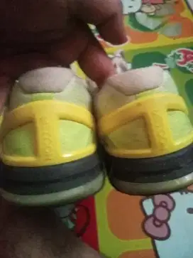 Sepatu Nike original second