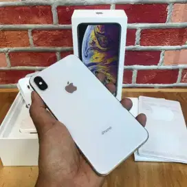 iphone xs max 64 regist full ory