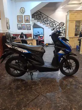 DP 500 RB BEAT CBS THN 2023 PJK HDP PROSES DIBANTU SAMPAI ACC