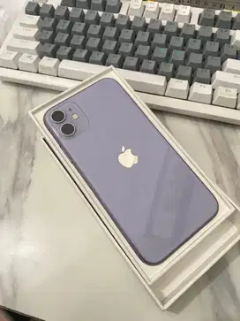 iPhone 11 128Gb iBox