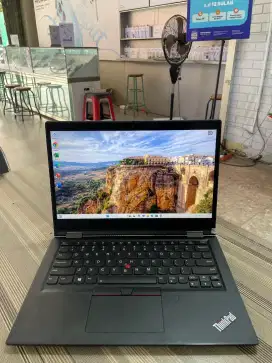 LENOVO THINKPAD X13 YOGA TOUCHSCREEN