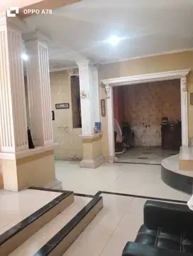 Jual CEPAT Rumah Bisa KPR luas 295mtr,dukuh zamrudMustikajaya, bekasi
