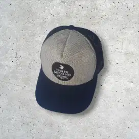 Topi jaring pria