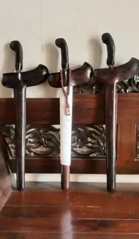 Warongko Gayaman Solo