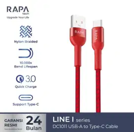 RAPATech Line I DC1011
