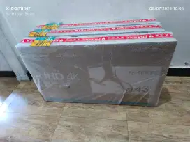 Hisense 43E6N Google UHDTV Garansi Resmi