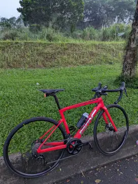 Sepeda Roadbike BMC SLR FOUR 105 Size 51