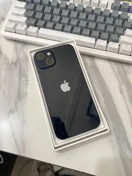 iPhone 13 128Gb iBox
