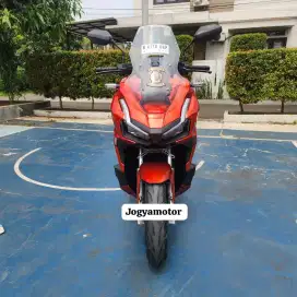 Honda adv 160 cbs 2022