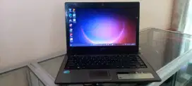 Acer Core i3 Ram 8GB Windows 11 no Minus