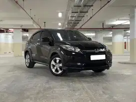 [TDP 10 Juta] Honda HRV E 2018 AT