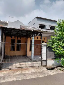 Rumah di taman aster dekat kawasan industri