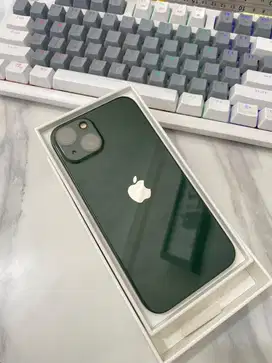 iPhone 13 128Gb iBox